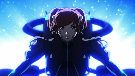 「蒼穹のファフナー THE BEYOND」1話感想 (54)