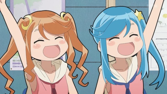 「16bitセンセーション ANOTHER LAYER」5話感想 (59)