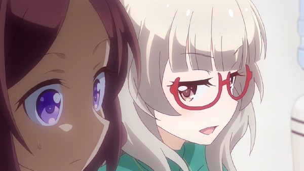 「NEW GAME！！」2期 1話 (69)