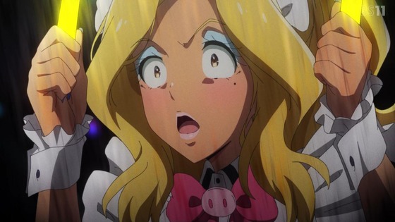 「アキバ冥途戦争」12話感想 (53)