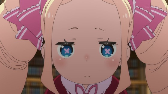 「リゼロ」80話感想 (2)
