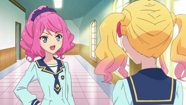 「アイカツスターズ！」2話感想 (43)