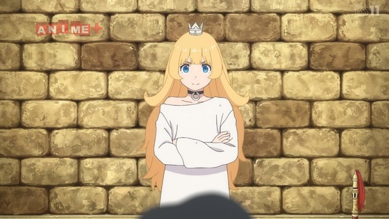 「姫様“拷問”の時間です」16話感想 (2)