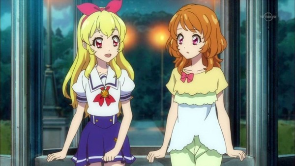 アイカツ! (21)