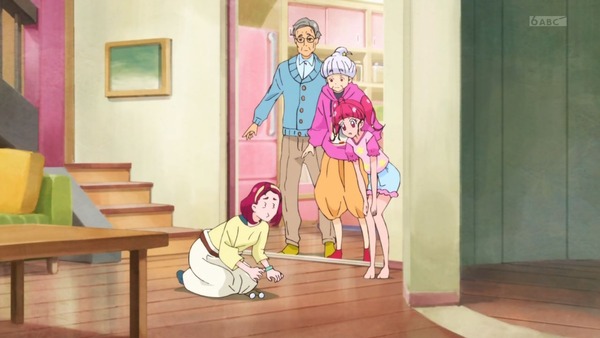 「スター☆トゥインクルプリキュア」18話感想 (6)