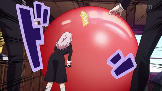 「かぐや様は告らせたい?」2期 12話感想 (116)