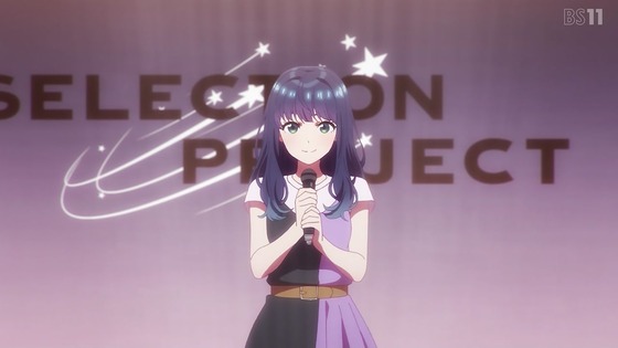 「SELECTION PROJECT」セレプロ 1話感想 (41)