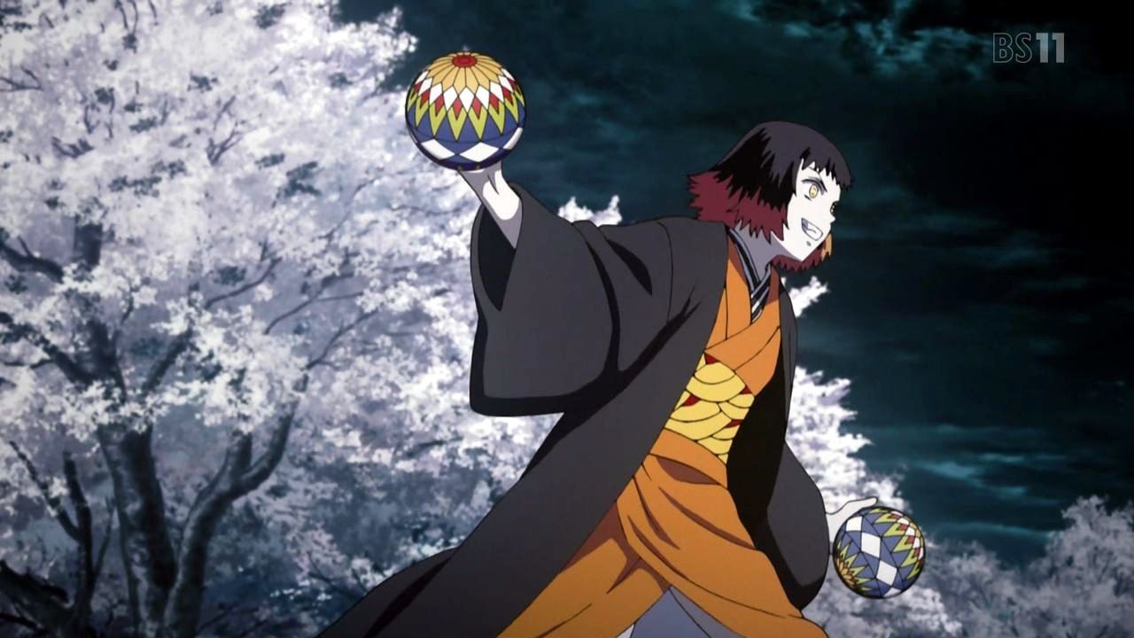 鬼滅の刃 9話感想 劇場版クオリティを平場で当たり前のように魅せてくれる 検めて良いアニメ化だと再確認できる素晴らしい出来 画像 ポンポコにゅーす ファン特化型アニメ感想サイト