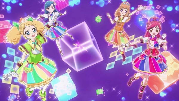 アイカツ！ (46)