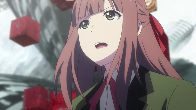 「Lostorage incited WIXOSS」 (21)
