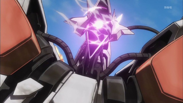 「機動戦士ガンダム 鉄血のオルフェンズ」 (3)