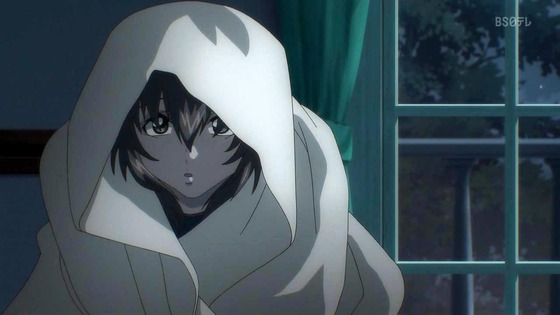 「蒼穹のファフナー THE BEYOND」5話感想 (229)