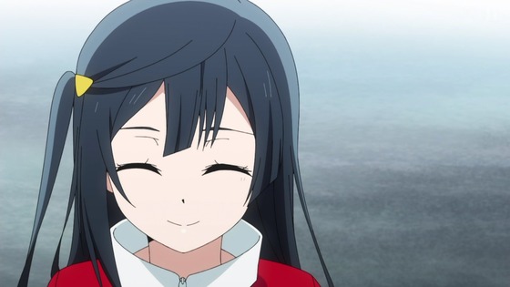 「虹ヶ咲学園スクールアイドル同好会」2期 6話感想 (8)