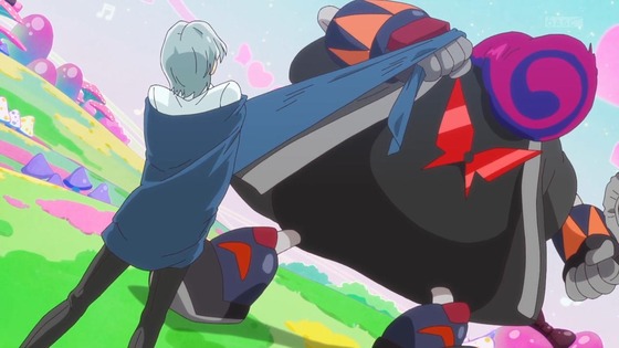 「キミとアイドルプリキュア♪」キミプリ 42話感想 (27)