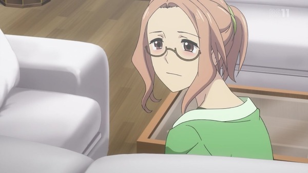 「Lostorage incited WIXOSS」 (12)