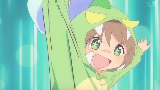 「お兄ちゃんはおしまい！」おにまい 8話感想 (54)