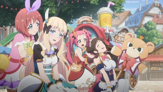 「プリンセスコネクト!(プリコネ)」2期 12話 最終回 感想 (165)