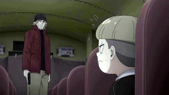 「SPY×FAMILY」45話感想 (4)