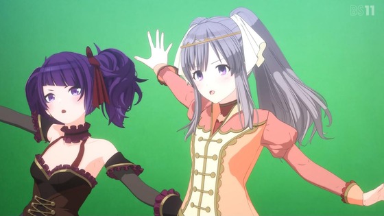 「アイドルマスター シャイニーカラーズ」2話感想 (83)