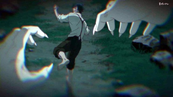 「アンデッドガール・マーダーファルス」アンファル 4話感想 (65)