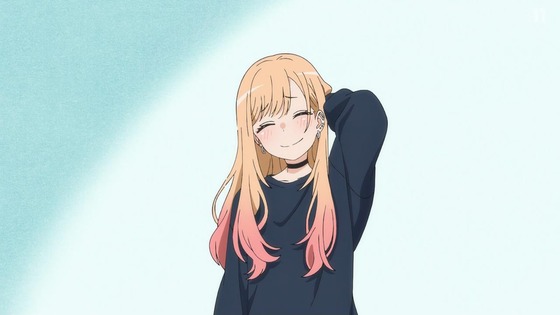 「その着せ替え人形は恋をする」21話感想 (8)