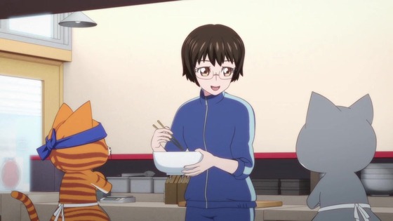 「ラーメン赤猫」8話感想 (113)