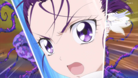 「キボウノチカラ~オトナプリキュア'23~」11話感想 (19)