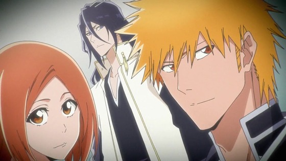 「BLEACH 千年血戦篇」19話感想 (51)