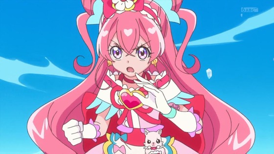 「デリシャスパーティ♡プリキュア」デパプリ 28話感想 (10)