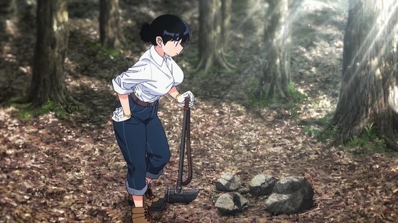 「瑠璃の宝石」第6話感想 (69)