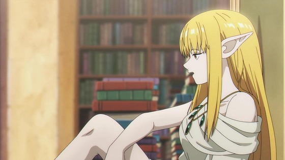 「葬送のフリーレン」25話感想 (61)