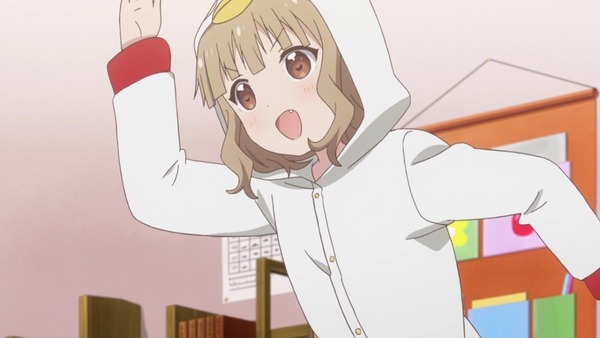ゆるゆり さん☆ハイ！ (30)