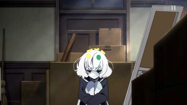 「ゾンビランドサガ」7話感想 (9)