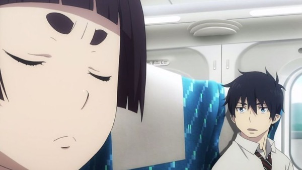 「青の祓魔師 京都不浄王篇」 (39)