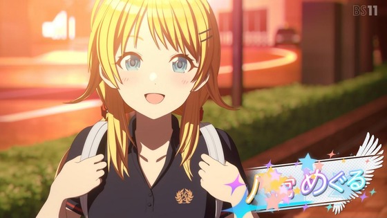 「アイドルマスター シャイニーカラーズ」1話感想 (35)