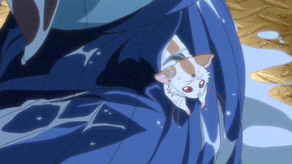 「ハイスクール・フリート(はいふり)」4話感想 (61)