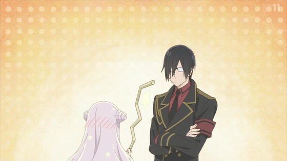 「かつて魔法少女と悪は敵対していた。」12話感想 (26)