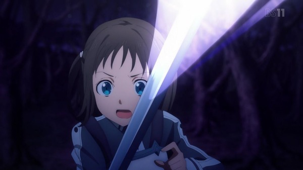 「SAO アリシゼーション」2期 9話感想 画像 (54)