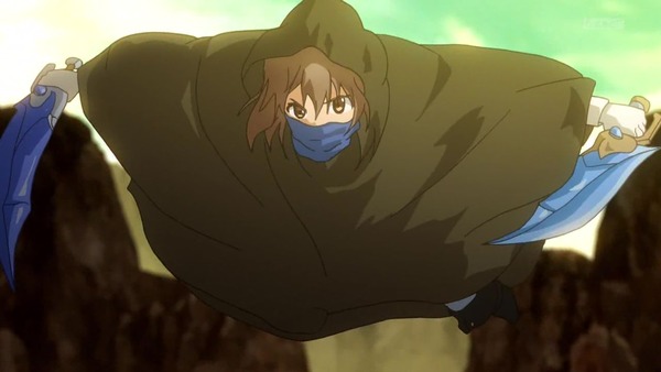 「防振り」9話感想 画像 (45)