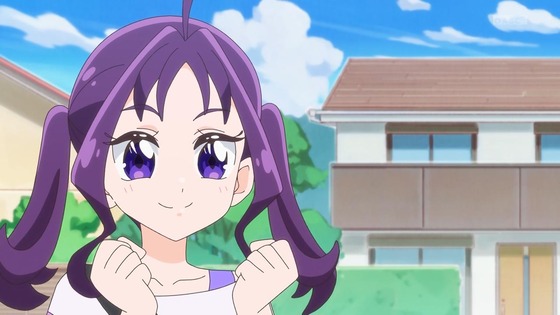 「キミとアイドルプリキュア♪」キミプリ 21話感想 (8)