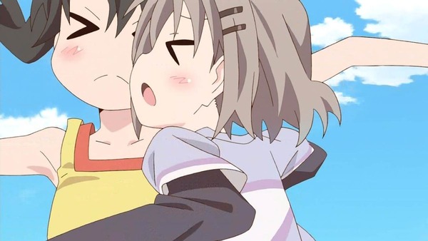 ヤマノススメ (51)
