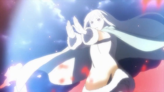 「Re:ゼロから始める異世界生活 氷結の絆」 (258)