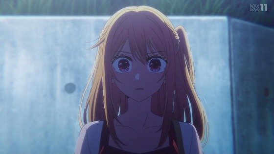 「推しの子」28話感想 (3)