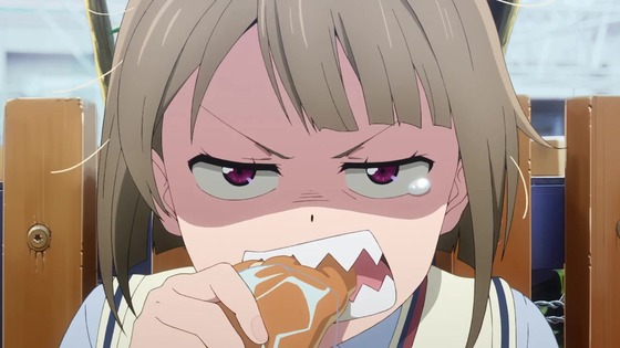 「ラブライブ!虹ヶ咲学園」第2話感想 画像 (69)