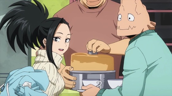 「僕のヒーローアカデミア」113話(5期 25話)感想 (144)