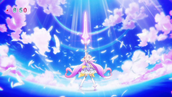 「名探偵プリキュア！」20話感想 (33)