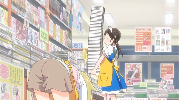デンキ街の本屋さん (31)