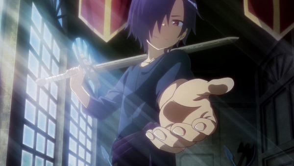 「NEW GAME!」 (9)