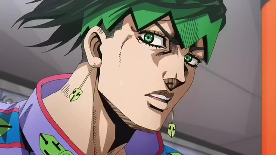 「岸辺露伴は動かない」OVA ザ・ラン 感想 (69)