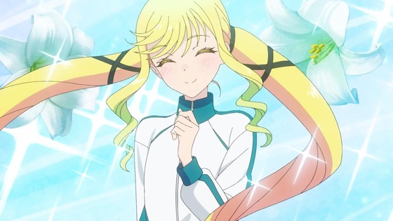 「ロックは淑女の嗜みでして」3話感想 (47)